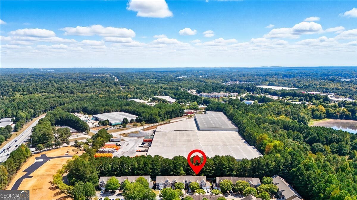 3311 Thornbridge Drive Powder Springs - 29