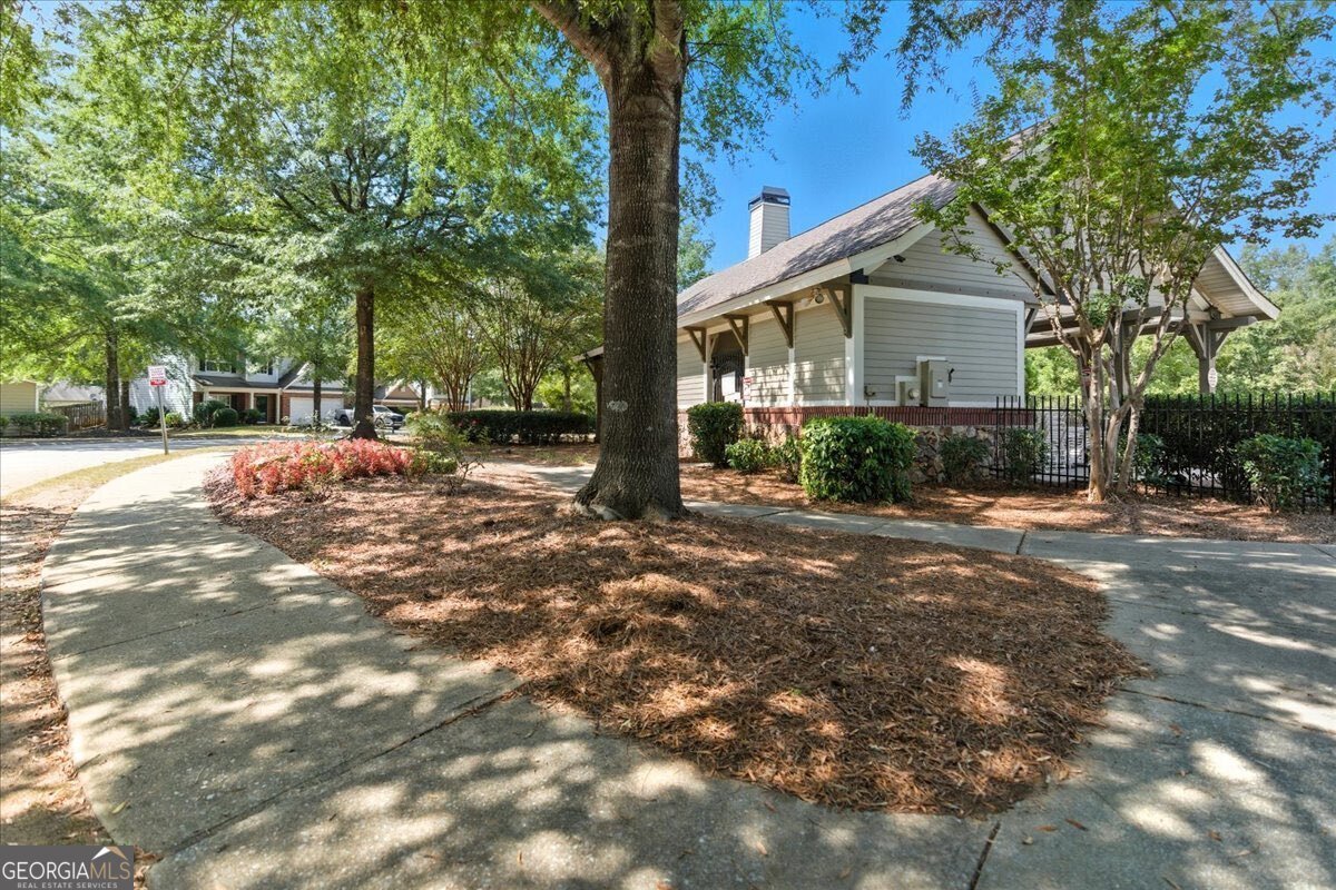 3311 Thornbridge Drive Powder Springs - 3