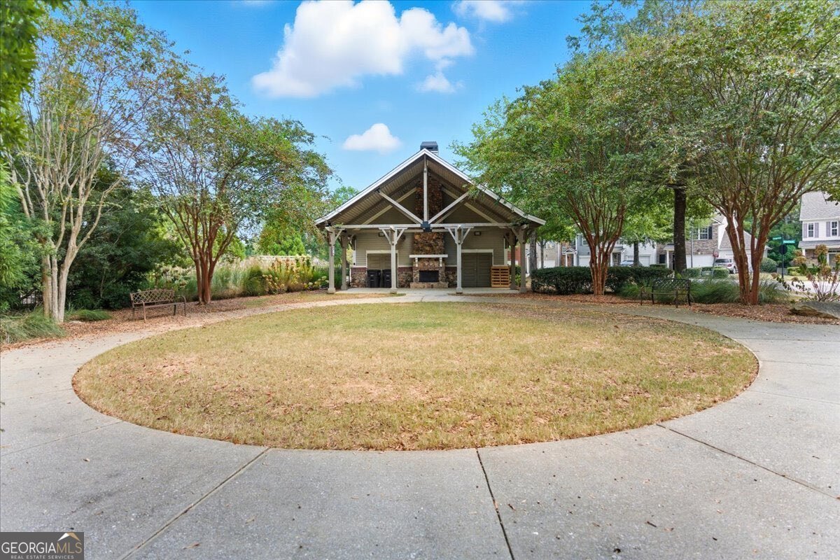3311 Thornbridge Drive Powder Springs - 37