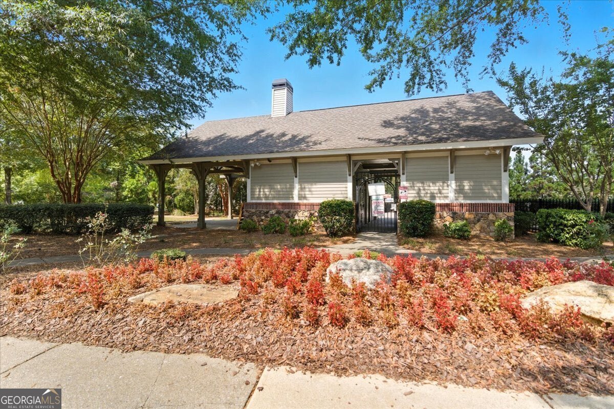 3311 Thornbridge Drive Powder Springs - 4
