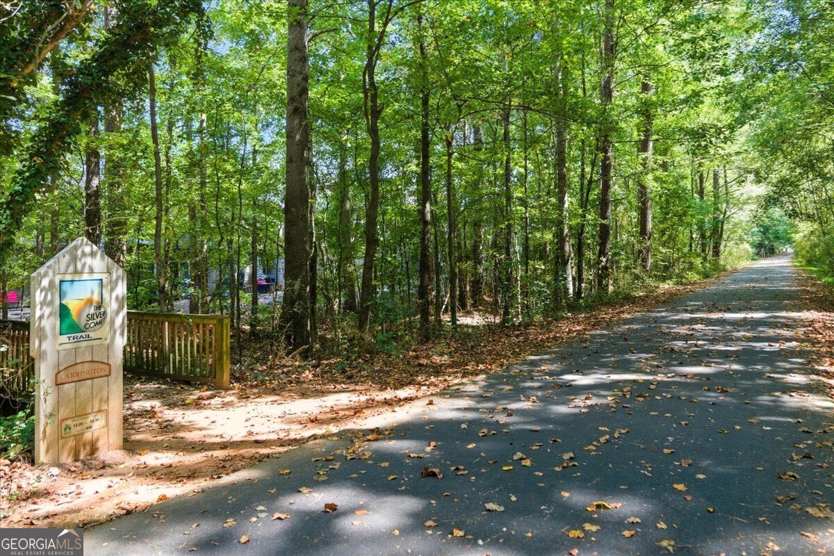 3311 Thornbridge Drive Powder Springs - 42