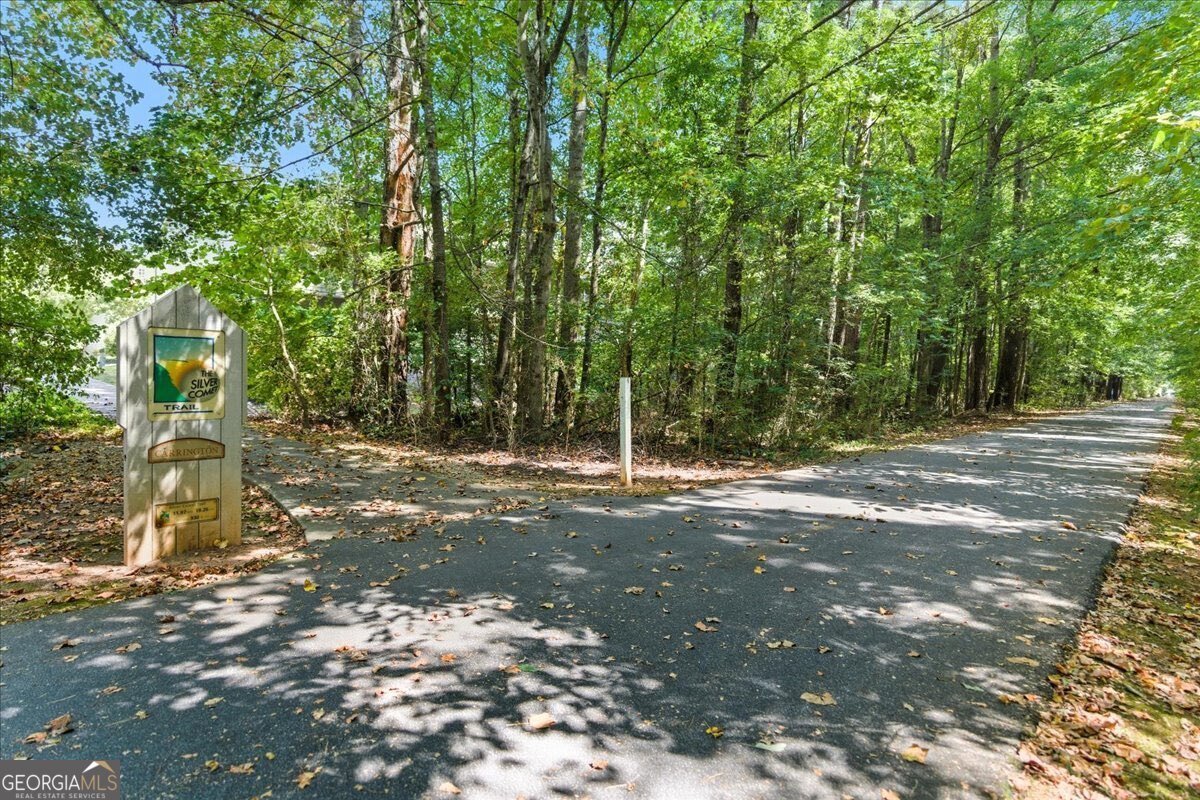 3311 Thornbridge Drive Powder Springs - 45