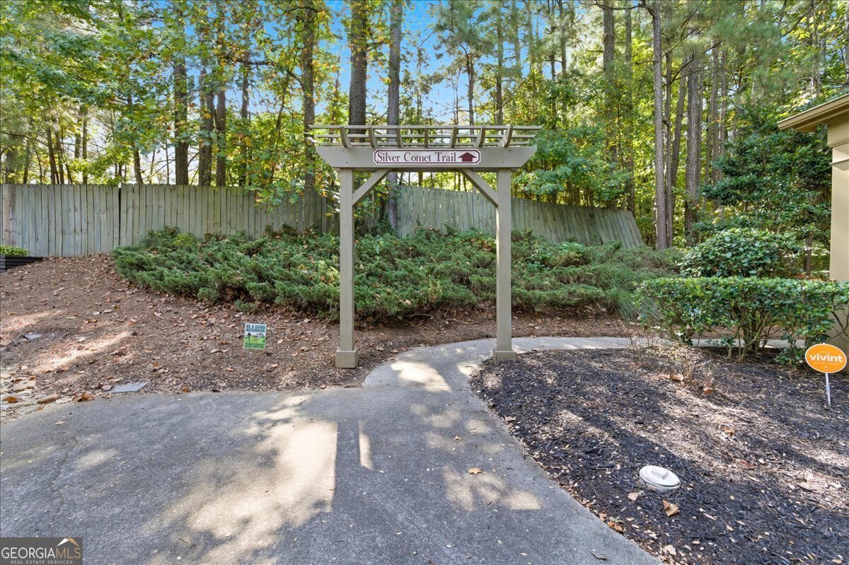 3311 Thornbridge Drive Powder Springs - 46