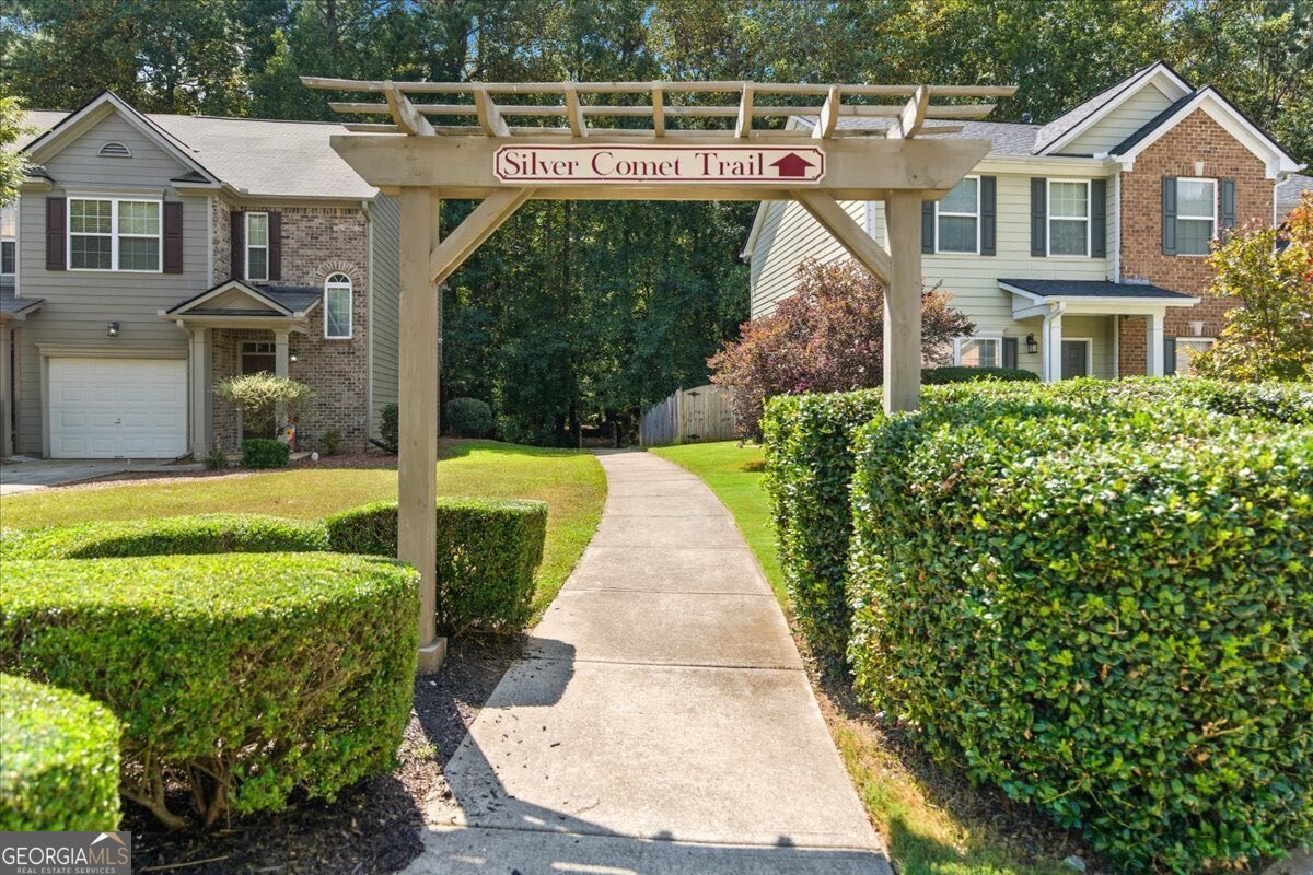 3311 Thornbridge Drive Powder Springs - 8