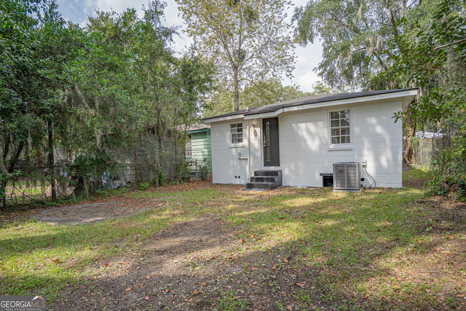 331 Sherman Avenue Savannah - 24