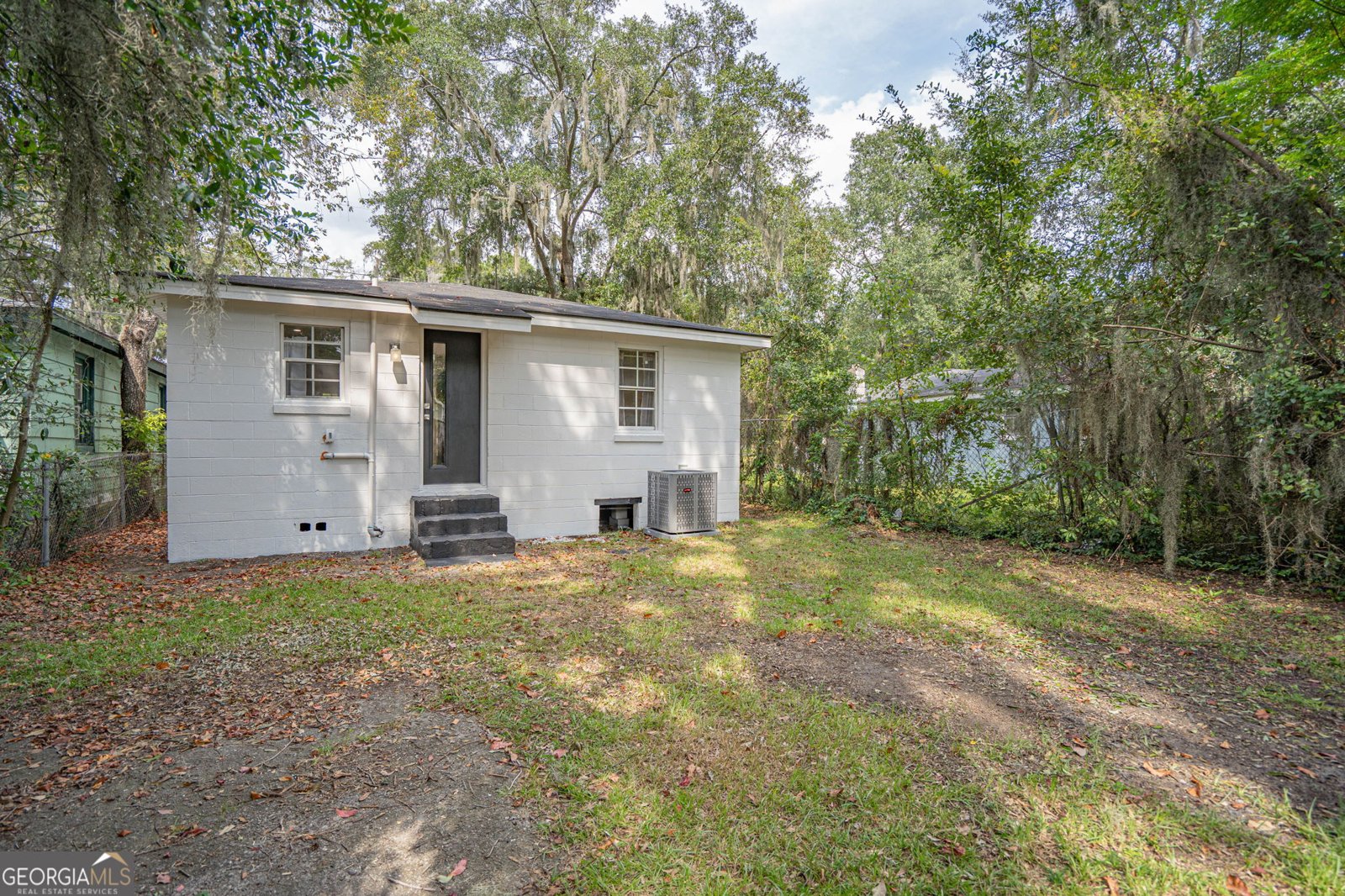 331 Sherman Avenue Savannah - 25