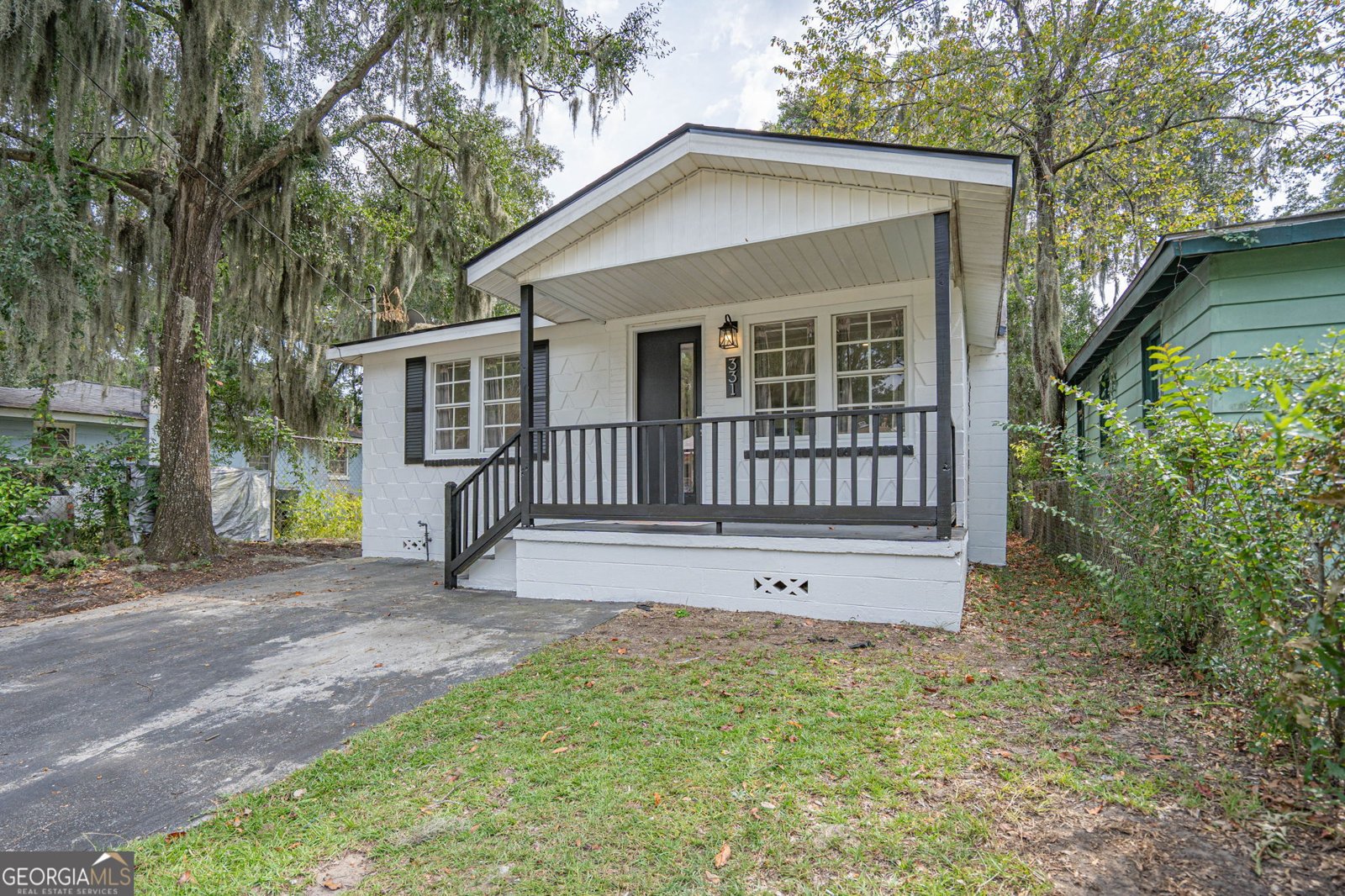 331 Sherman Avenue Savannah - 3