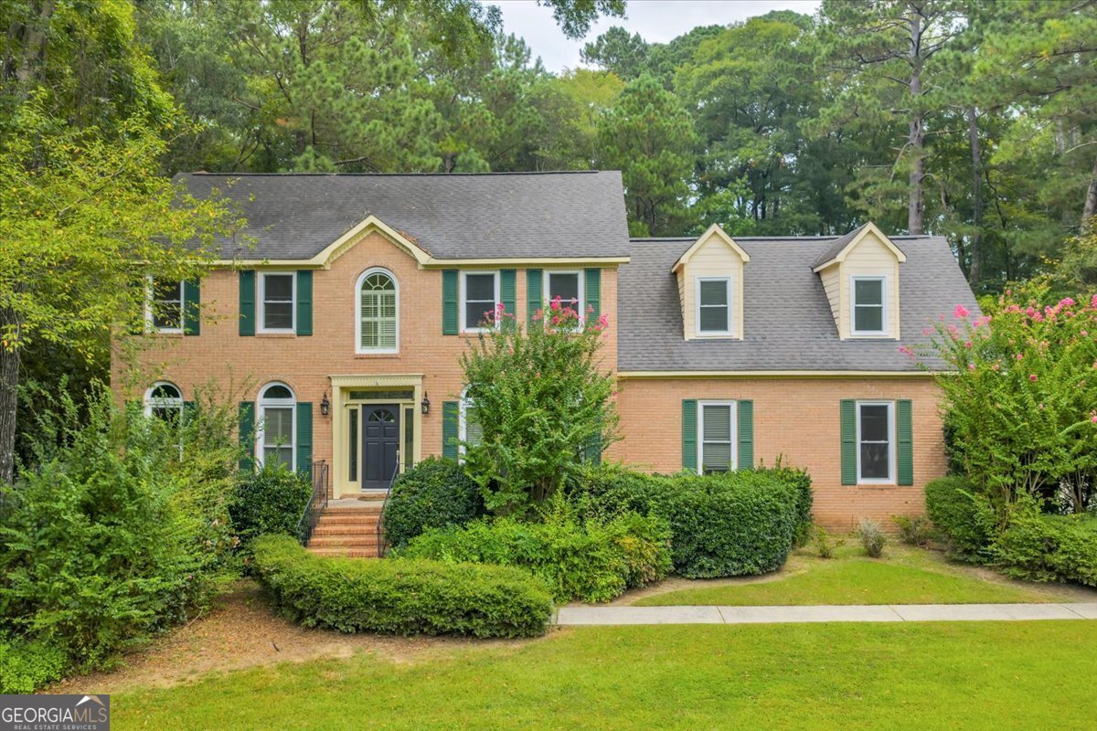 131 Ashford Park Macon - main photo