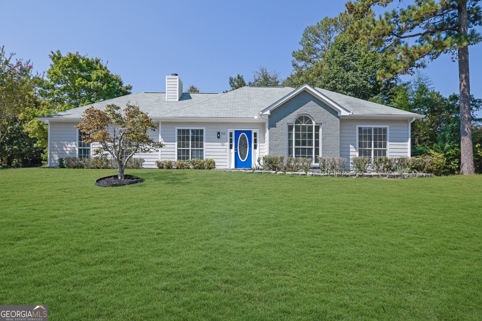 800 Grindstone Place Marietta - 1