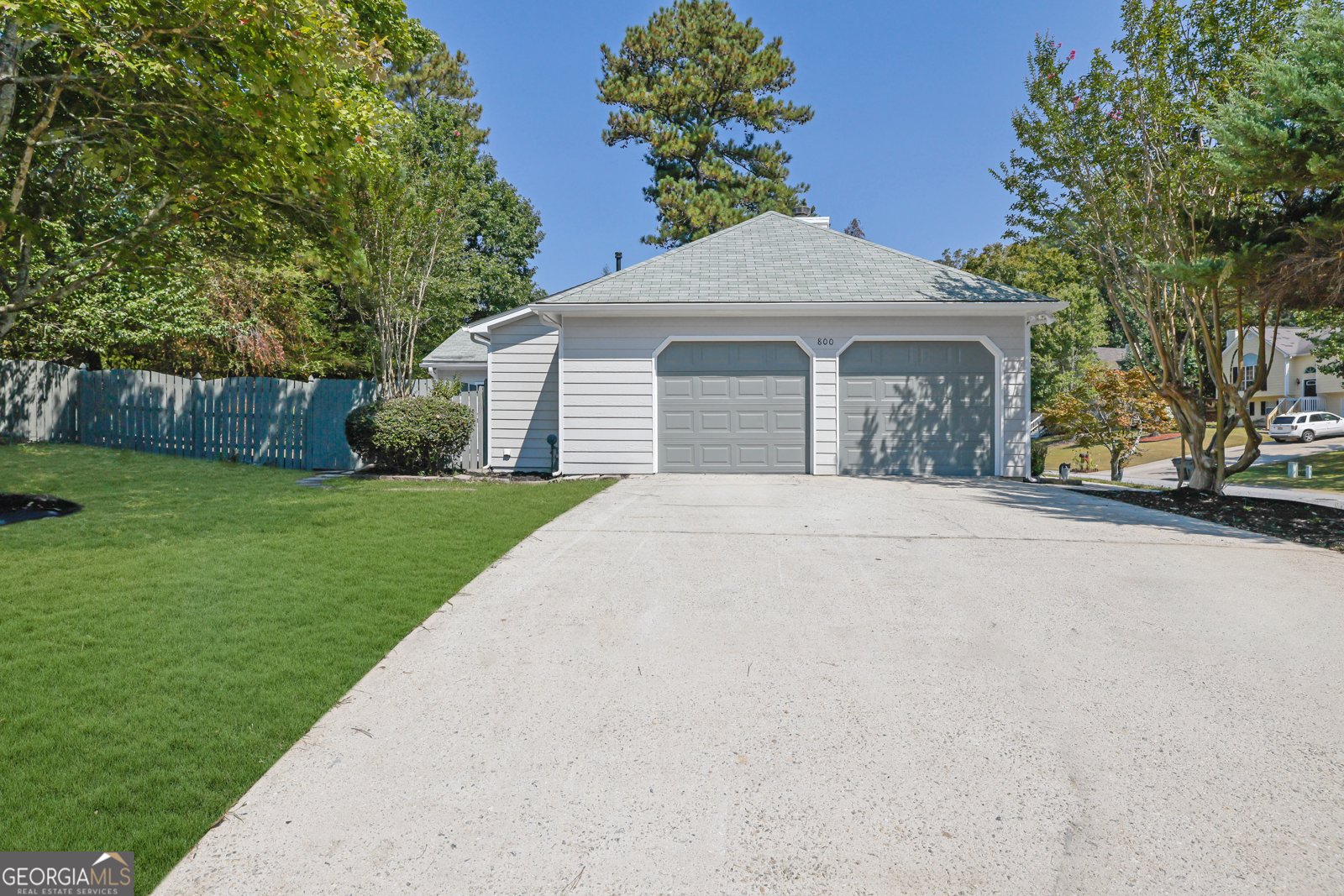 800 Grindstone Place Marietta - 2