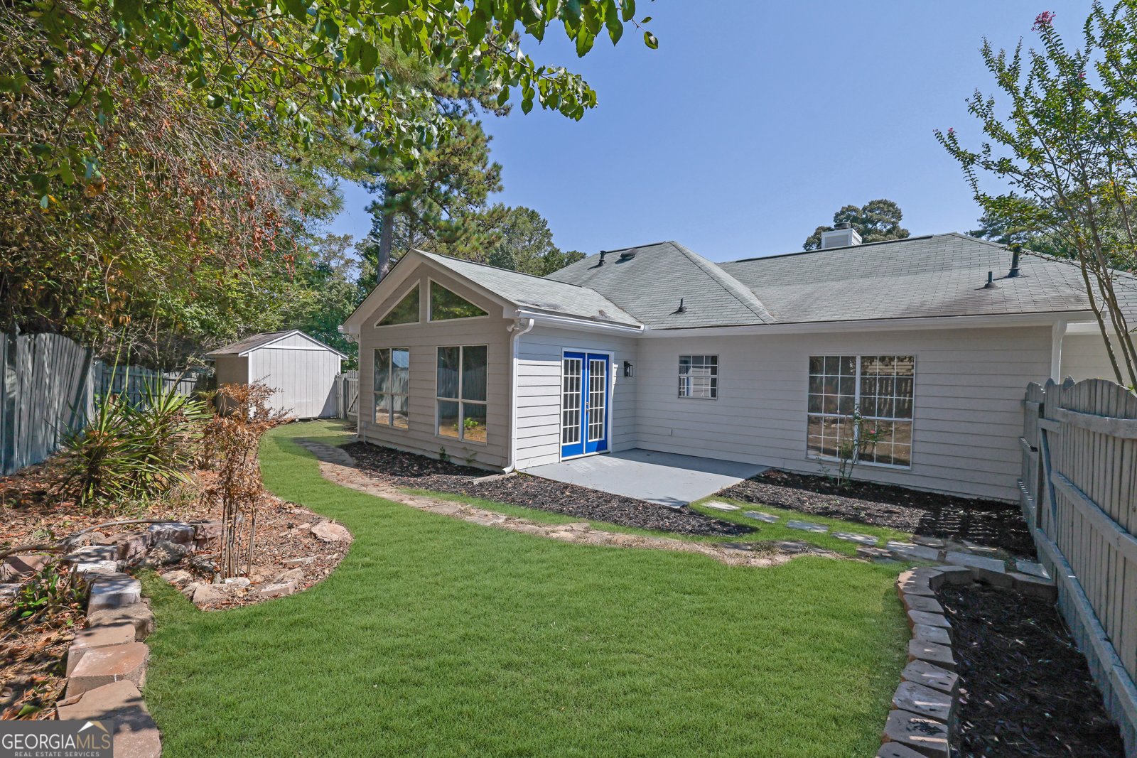 800 Grindstone Place Marietta - 3