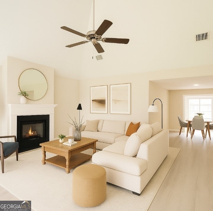 800 Grindstone Place Marietta - 5