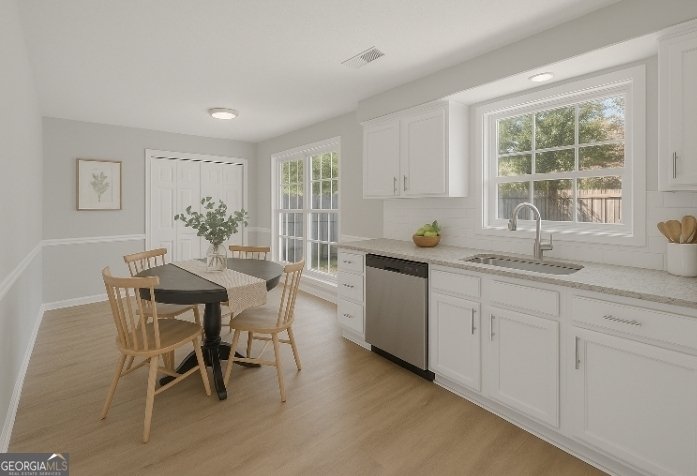 800 Grindstone Place Marietta - 8