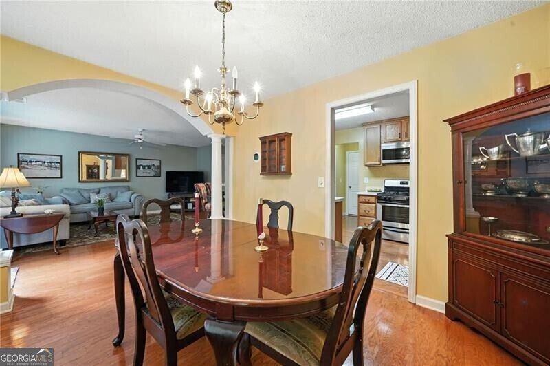 54 Darbys Run Court Hiram - 10
