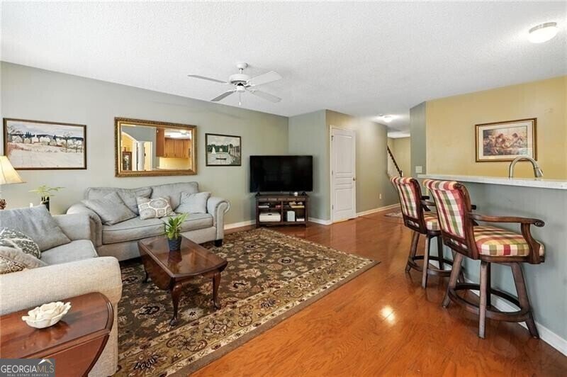 54 Darbys Run Court Hiram - 12