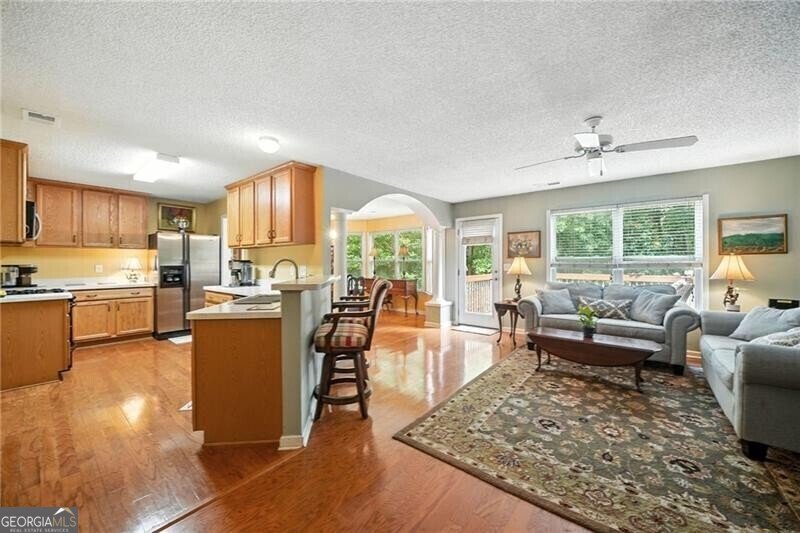 54 Darbys Run Court Hiram - 13