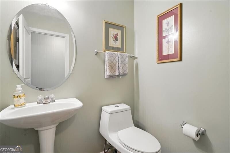 54 Darbys Run Court Hiram - 14
