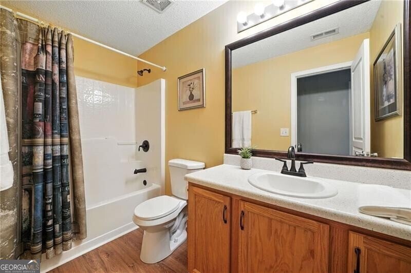 54 Darbys Run Court Hiram - 22