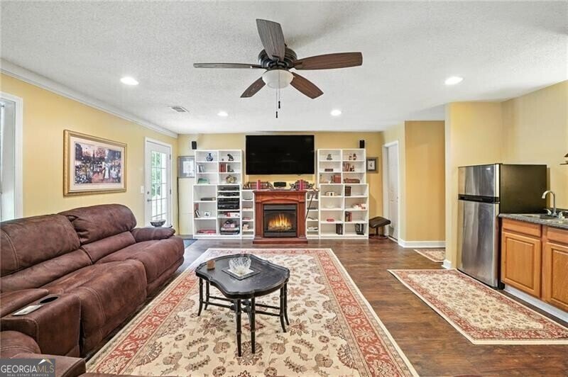 54 Darbys Run Court Hiram - 25