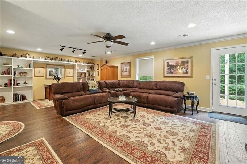 54 Darbys Run Court Hiram - 26