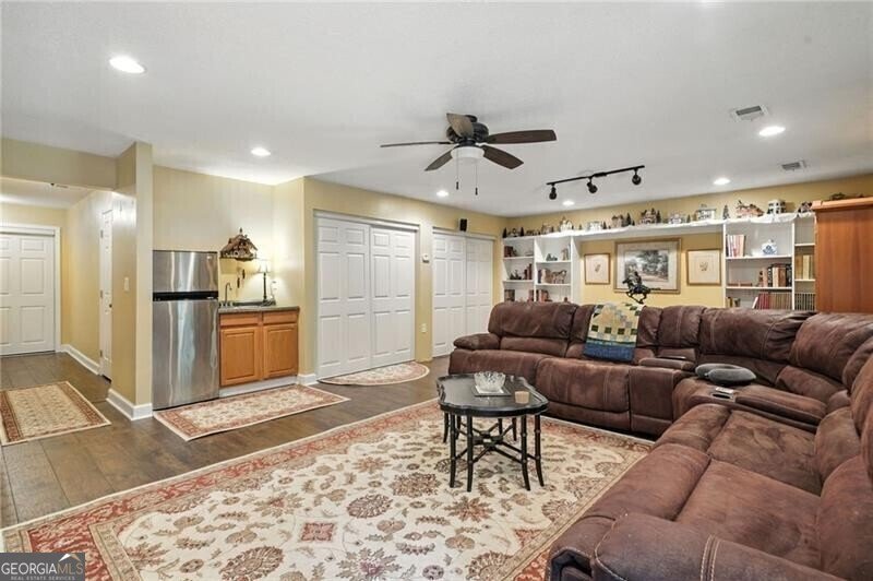 54 Darbys Run Court Hiram - 27