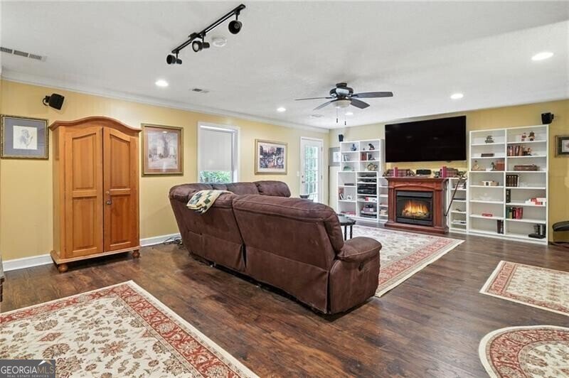 54 Darbys Run Court Hiram - 28
