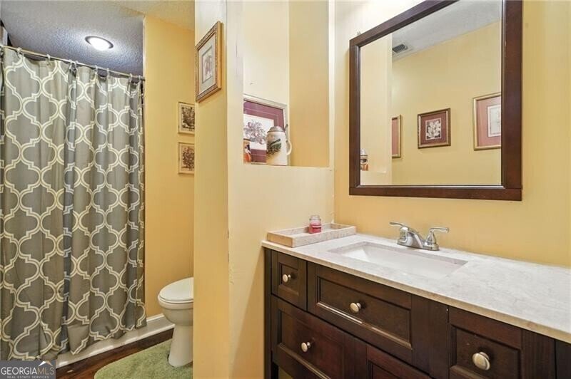 54 Darbys Run Court Hiram - 29