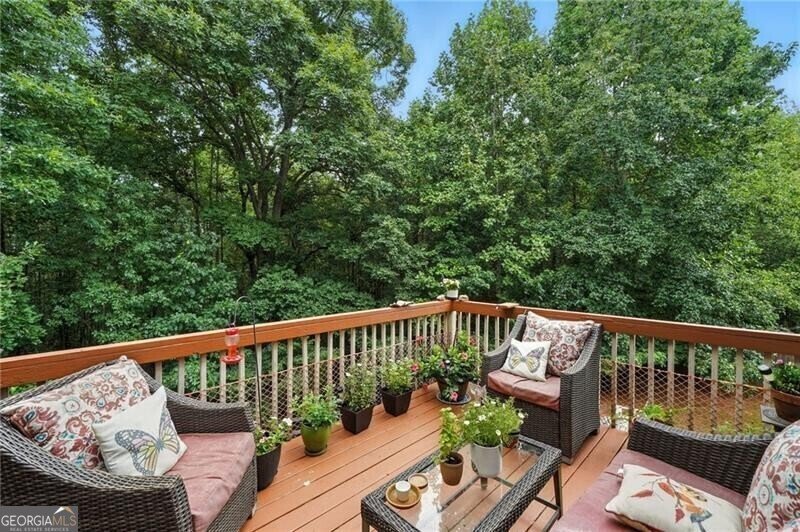 54 Darbys Run Court Hiram - 31