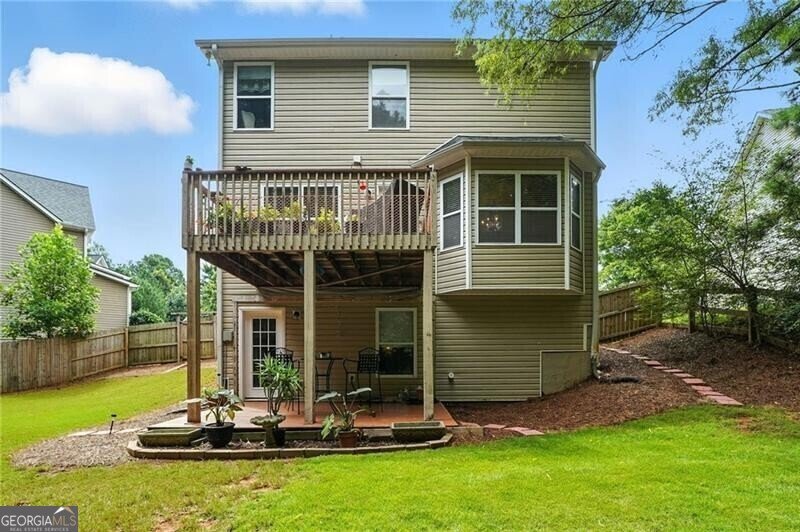 54 Darbys Run Court Hiram - 33