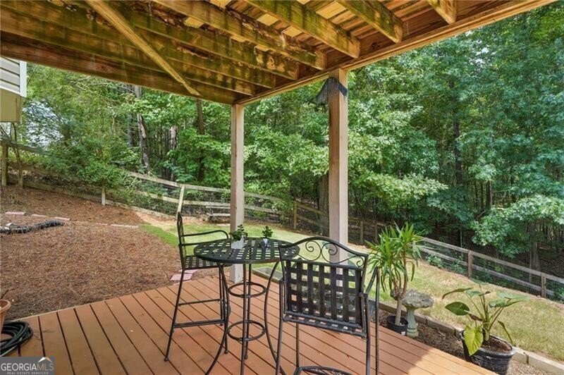 54 Darbys Run Court Hiram - 34