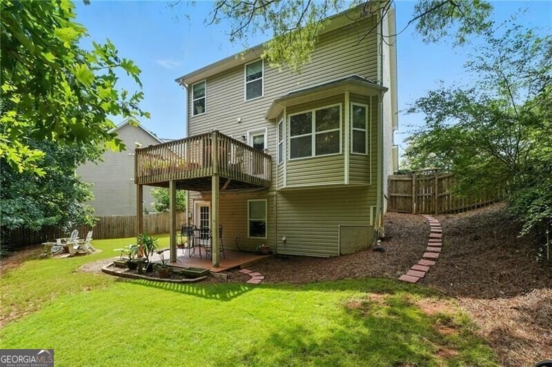54 Darbys Run Court Hiram - 36