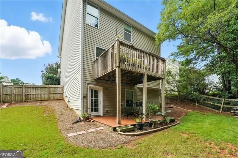 54 Darbys Run Court Hiram - 37