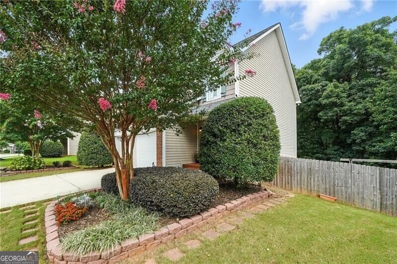 54 Darbys Run Court Hiram - 41