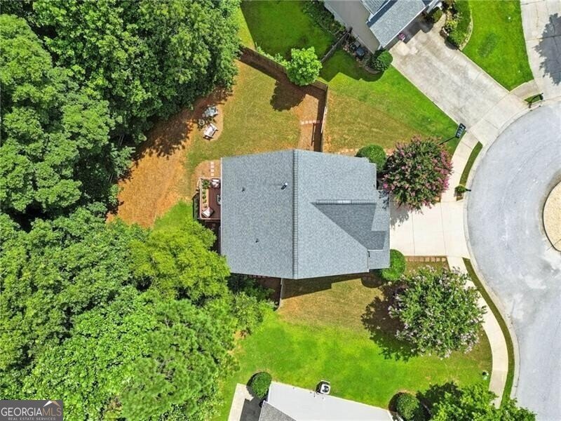 54 Darbys Run Court Hiram - 42