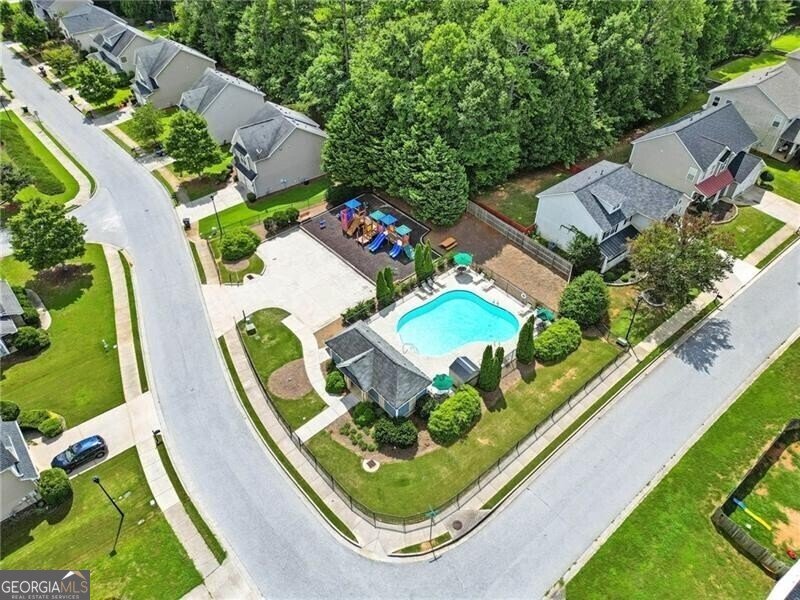 54 Darbys Run Court Hiram - 5