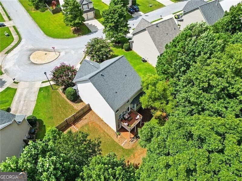 54 Darbys Run Court Hiram - 7