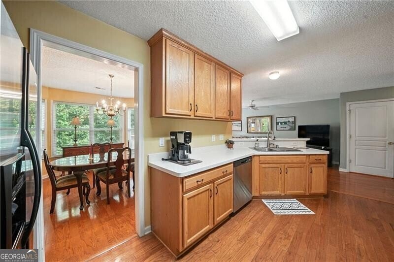 54 Darbys Run Court Hiram - 8