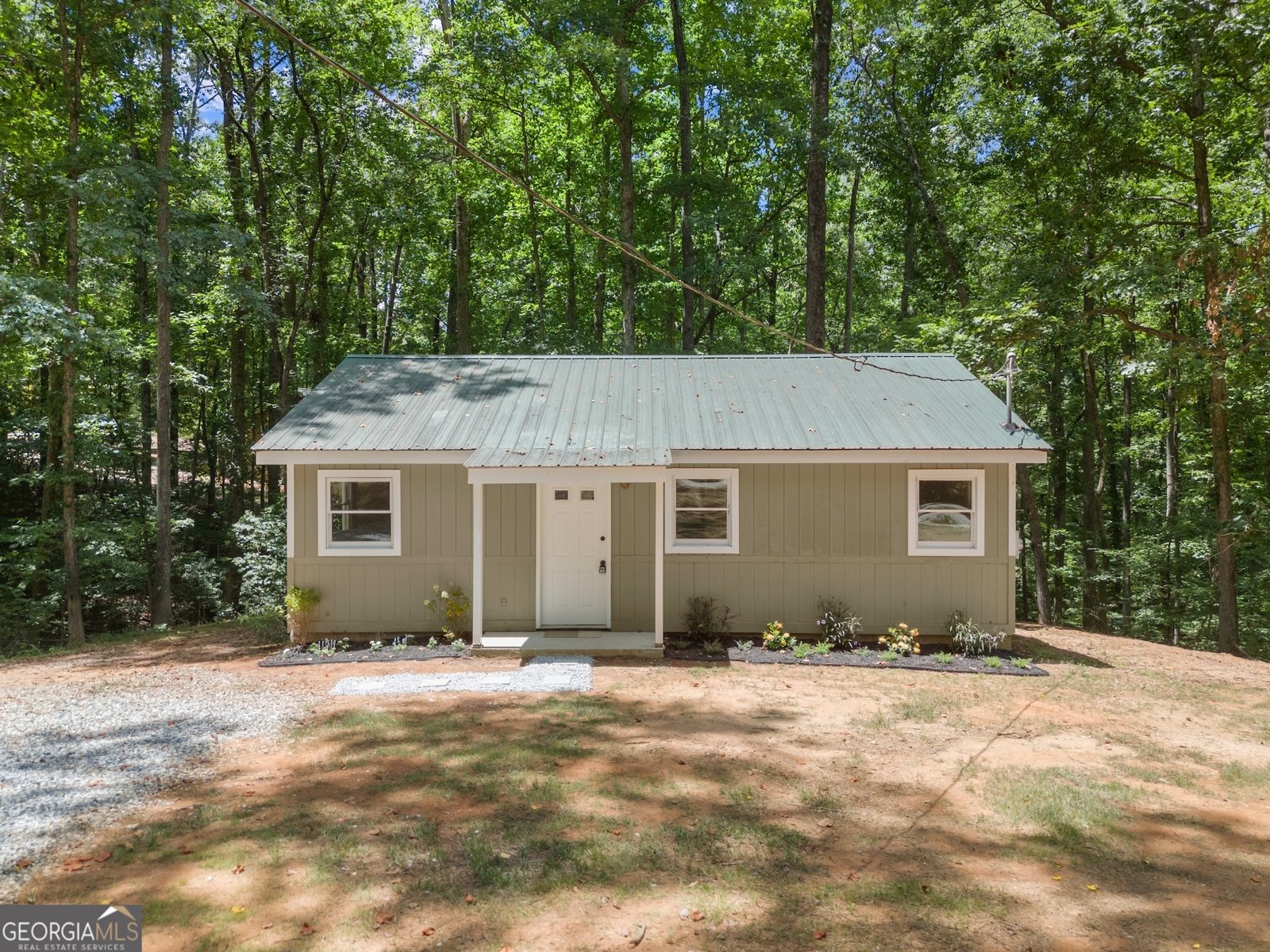 45 Lake View Court Lavonia - 2