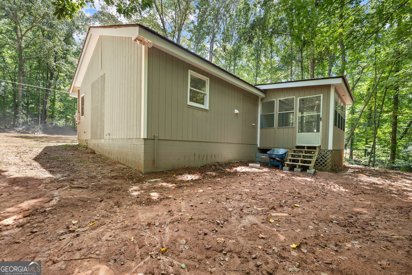 45 Lake View Court Lavonia - 25