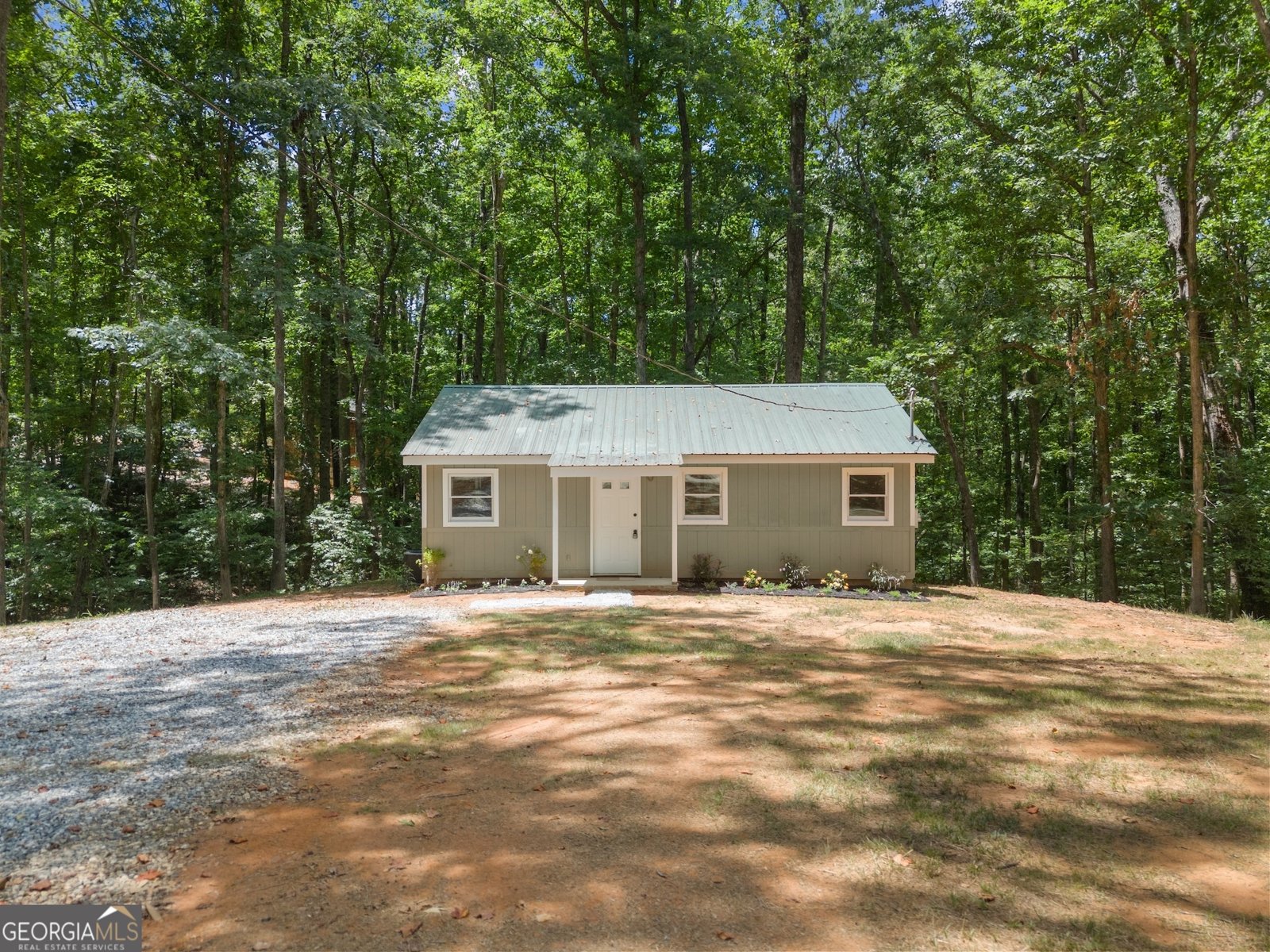 45 Lake View Court Lavonia - 4
