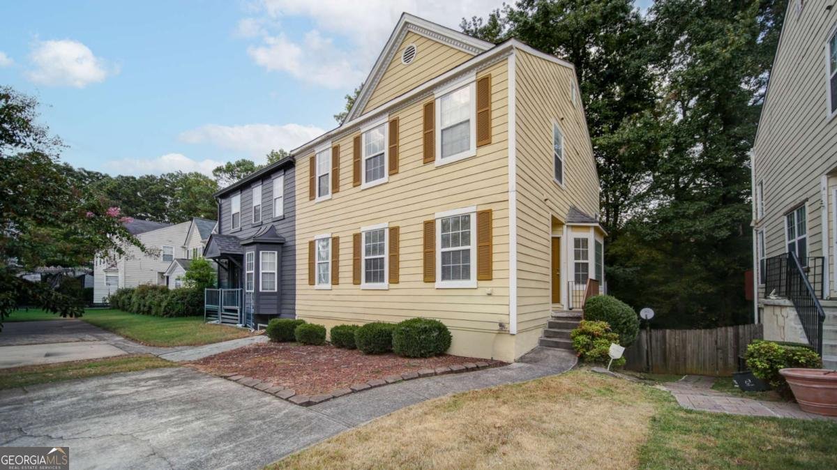 1151 Vintage Pointe Drive Lawrenceville - 1