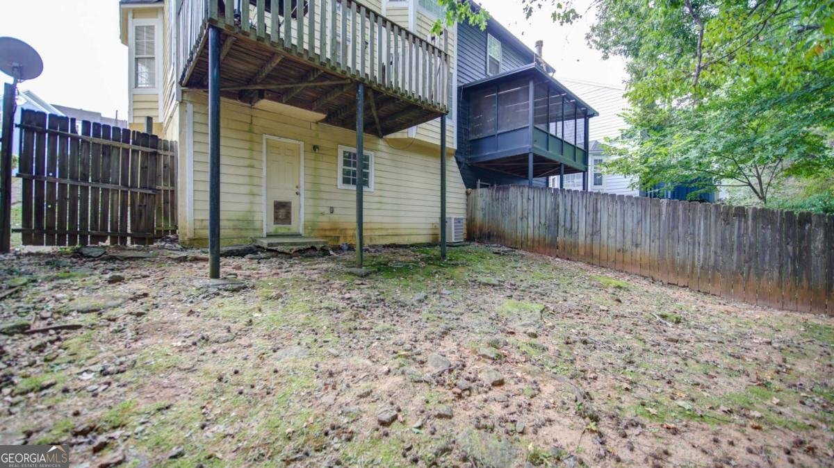 1151 Vintage Pointe Drive Lawrenceville - 22