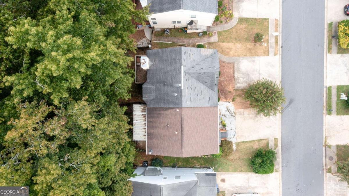 1151 Vintage Pointe Drive Lawrenceville - 25