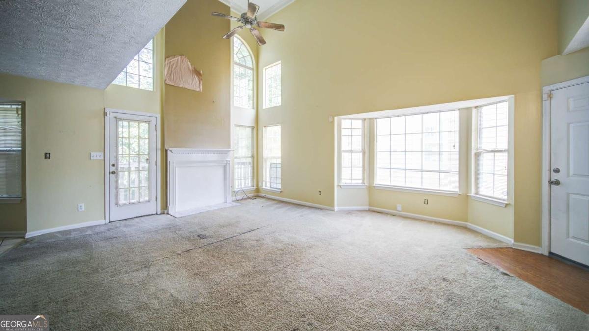 1151 Vintage Pointe Drive Lawrenceville - 3