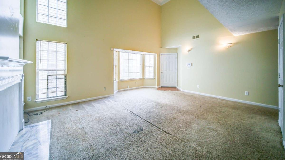 1151 Vintage Pointe Drive Lawrenceville - 4