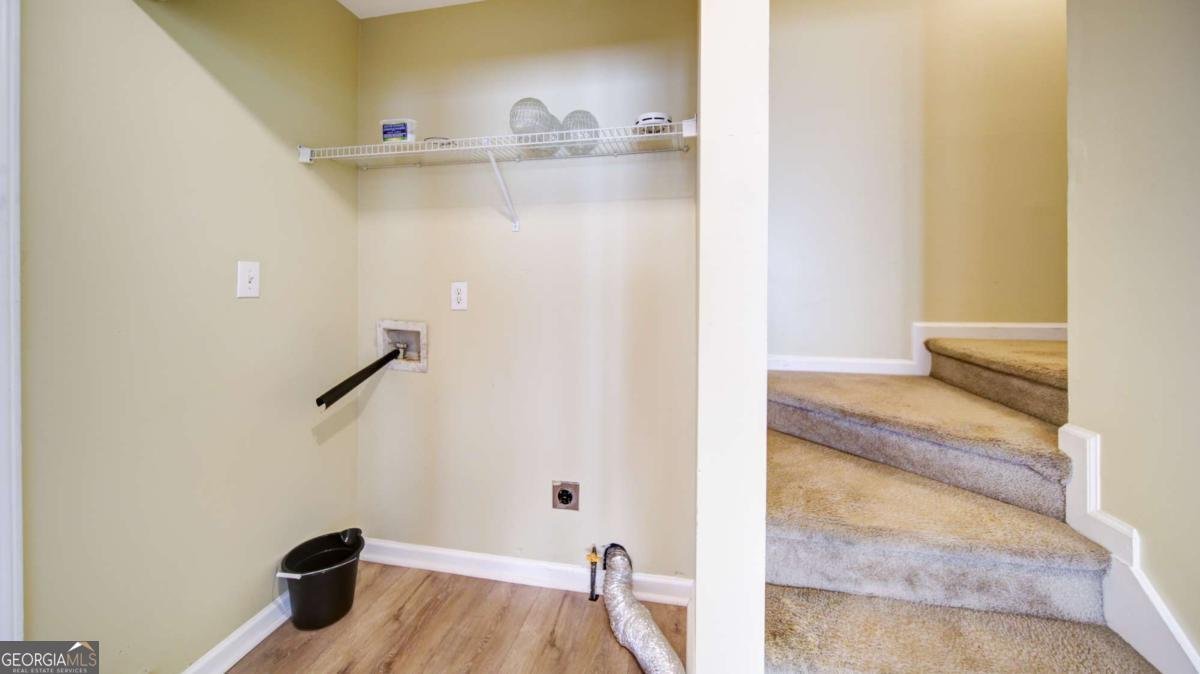 1151 Vintage Pointe Drive Lawrenceville - 8