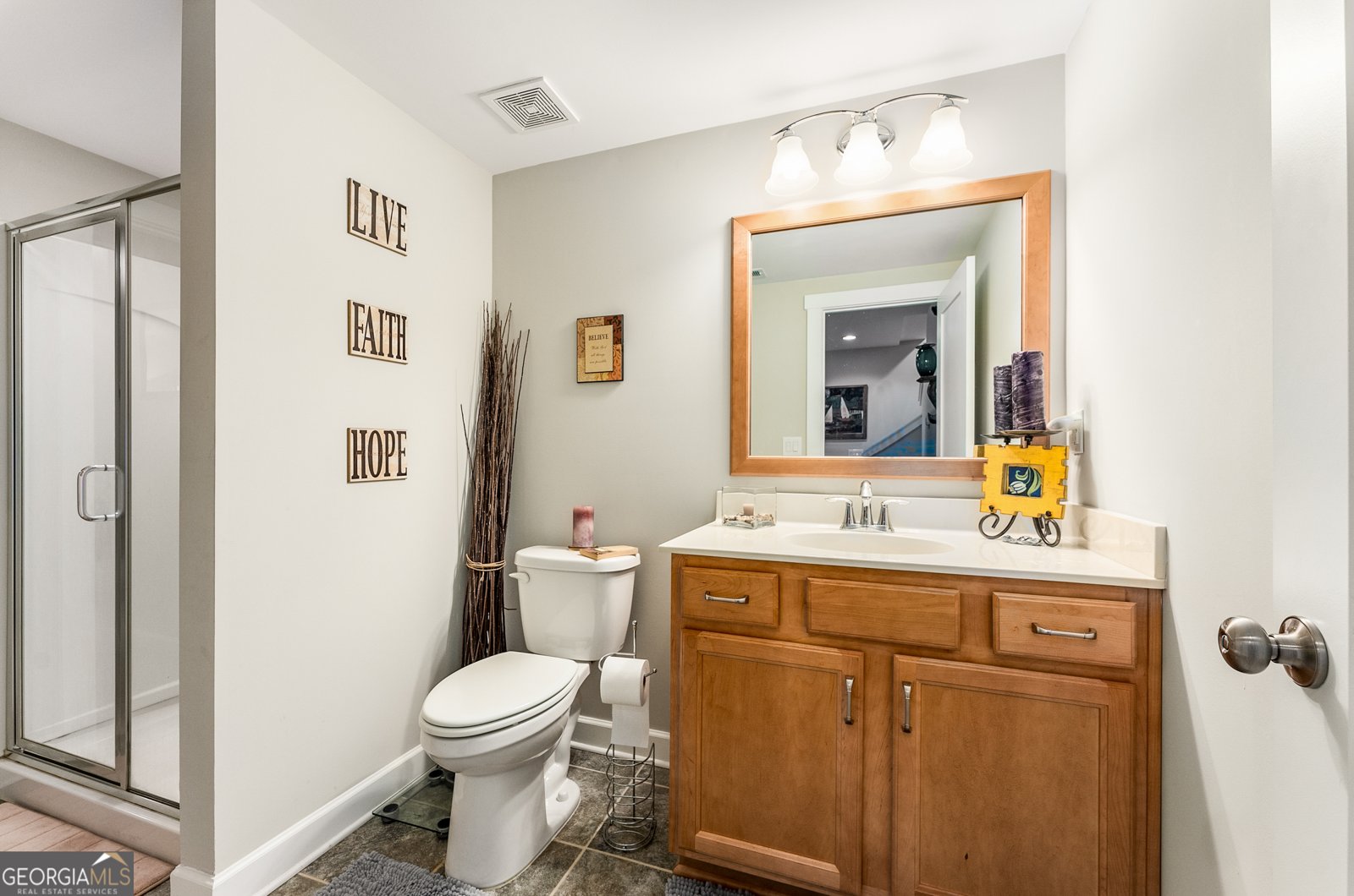 6254 Village Arbor Lane Mableton - 1