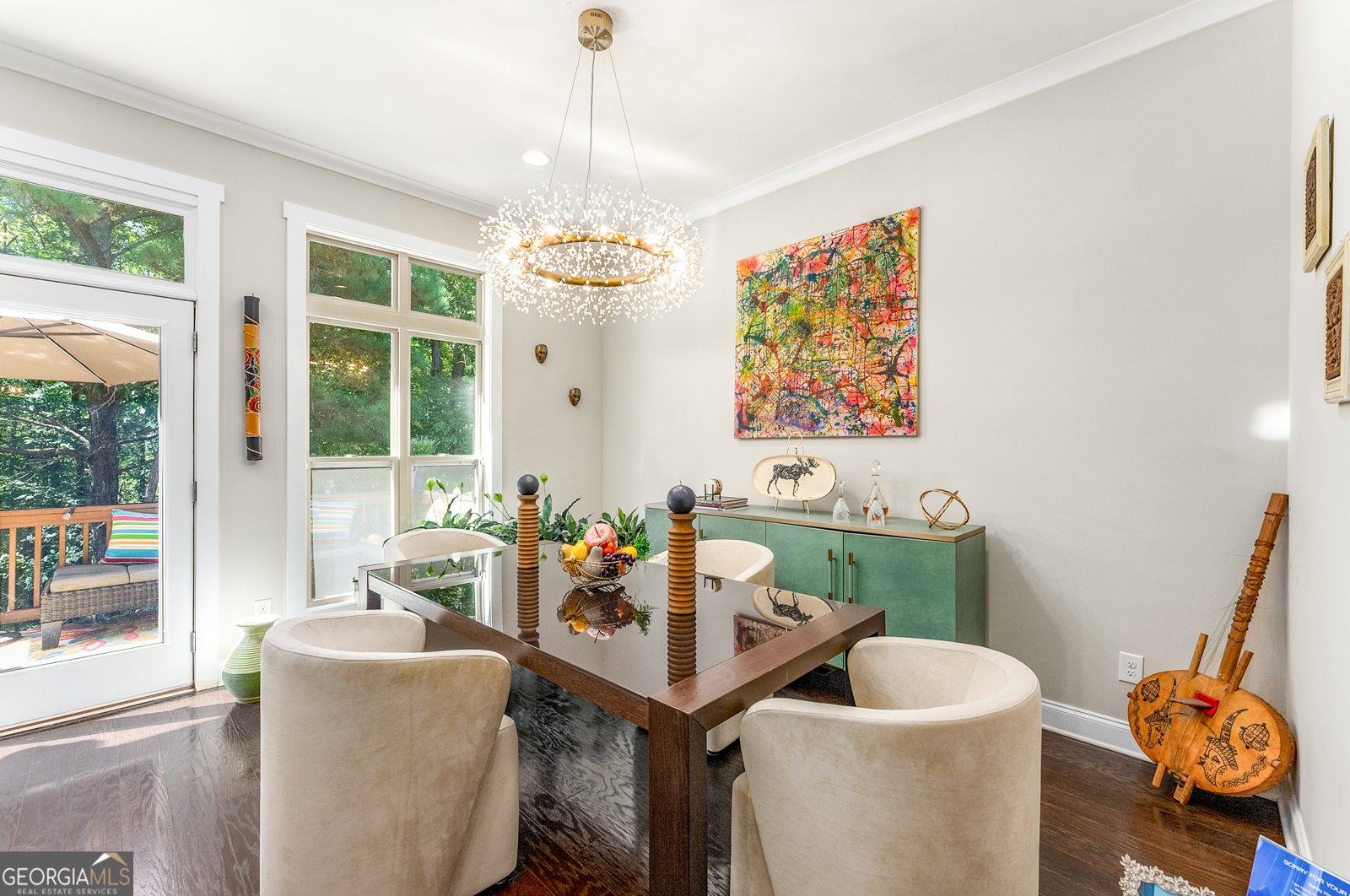 6254 Village Arbor Lane Mableton - 16