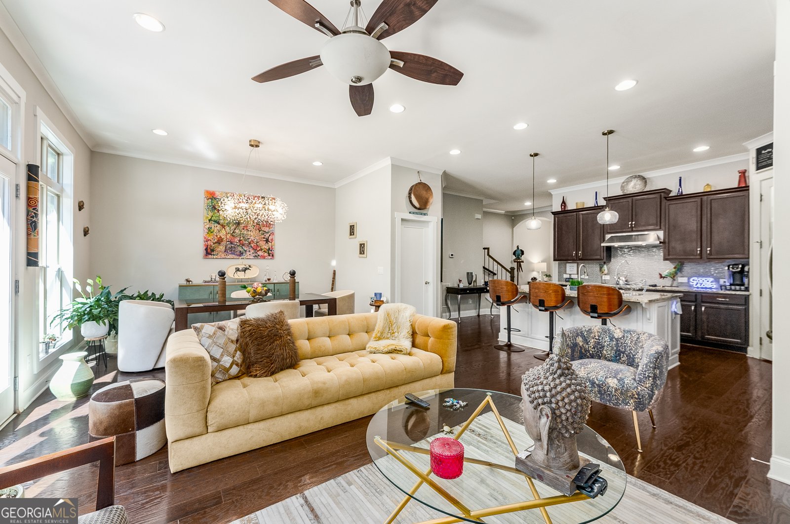 6254 Village Arbor Lane Mableton - 18