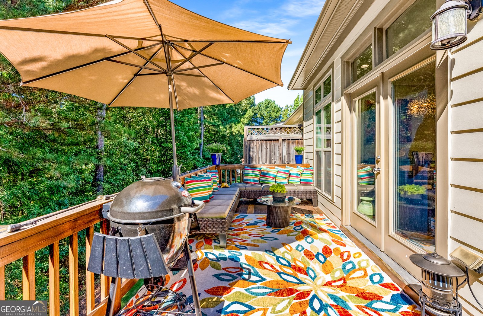 6254 Village Arbor Lane Mableton - 20